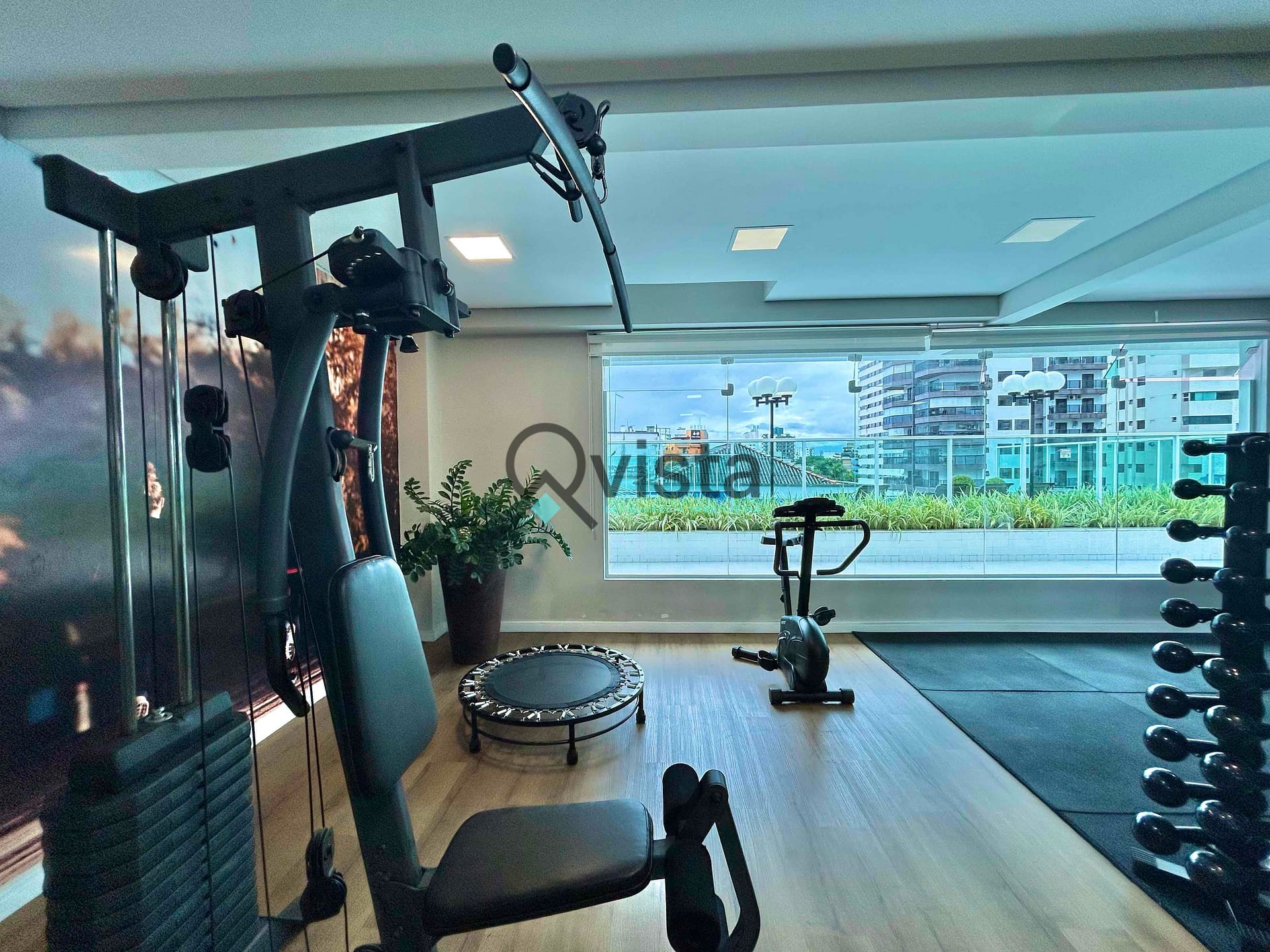 Apartamento, 3 quartos, 80 m² - Foto 35