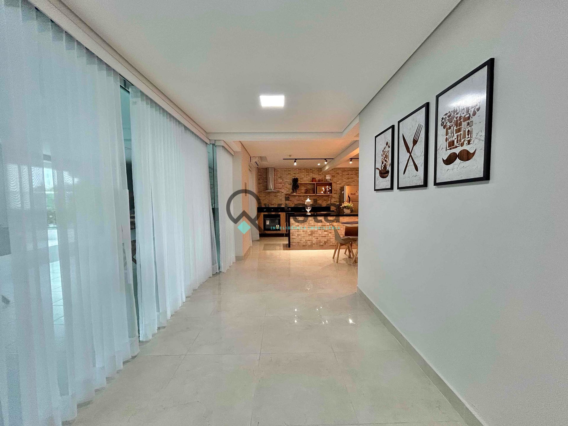 Apartamento, 3 quartos, 80 m² - Foto 51