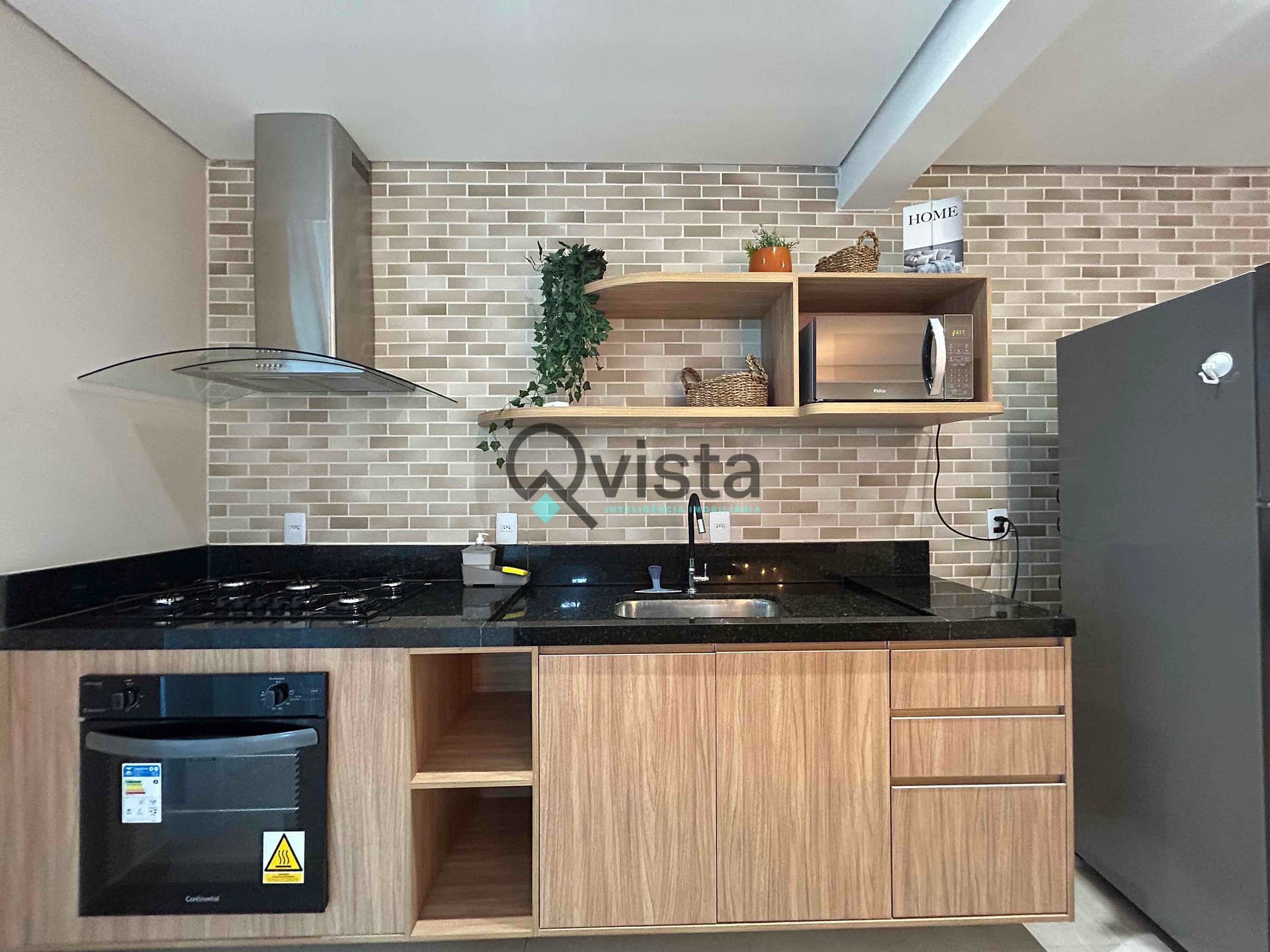 Apartamento, 3 quartos, 80 m² - Foto 53