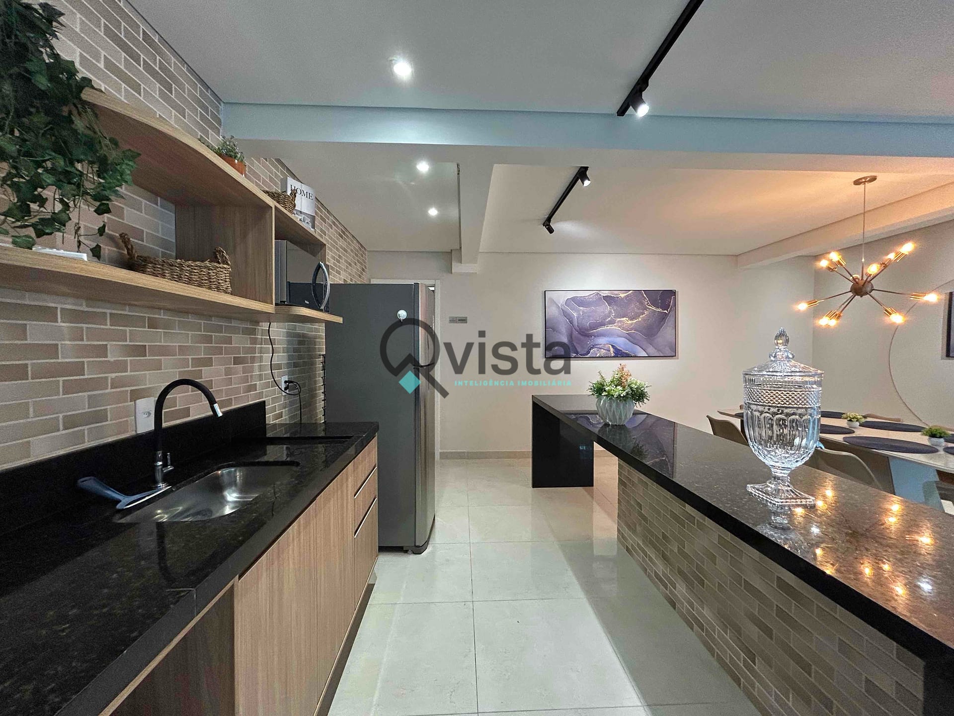 Apartamento, 3 quartos, 80 m² - Foto 52