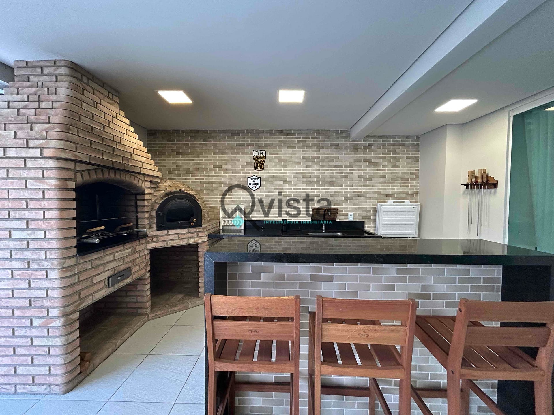 Apartamento, 3 quartos, 80 m² - Foto 56