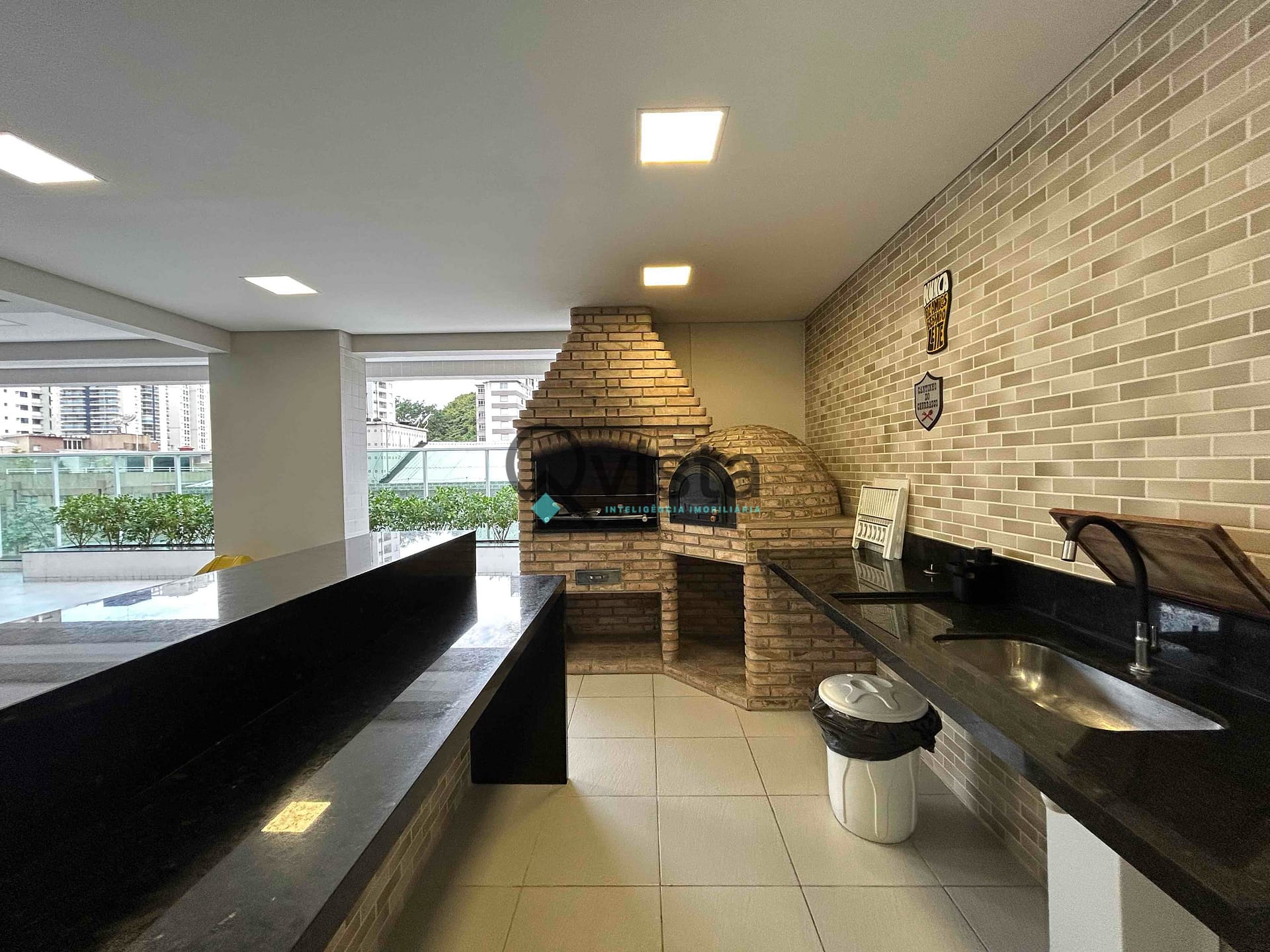 Apartamento, 3 quartos, 80 m² - Foto 55