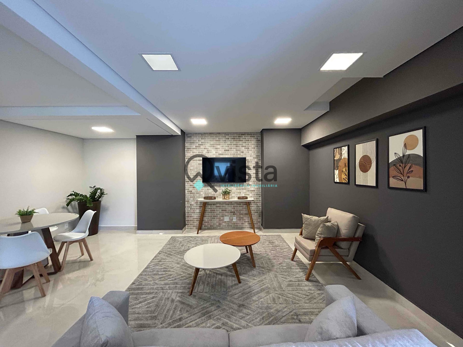 Apartamento, 3 quartos, 80 m² - Foto 59