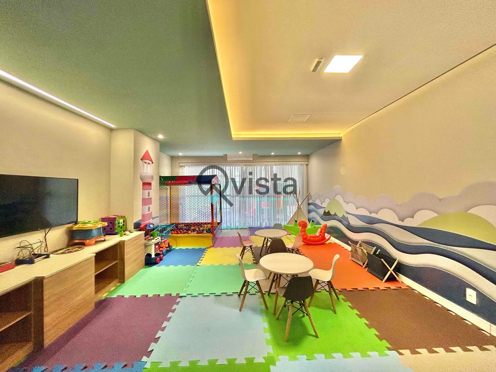 Apartamento, 3 quartos, 80 m² - Foto 24