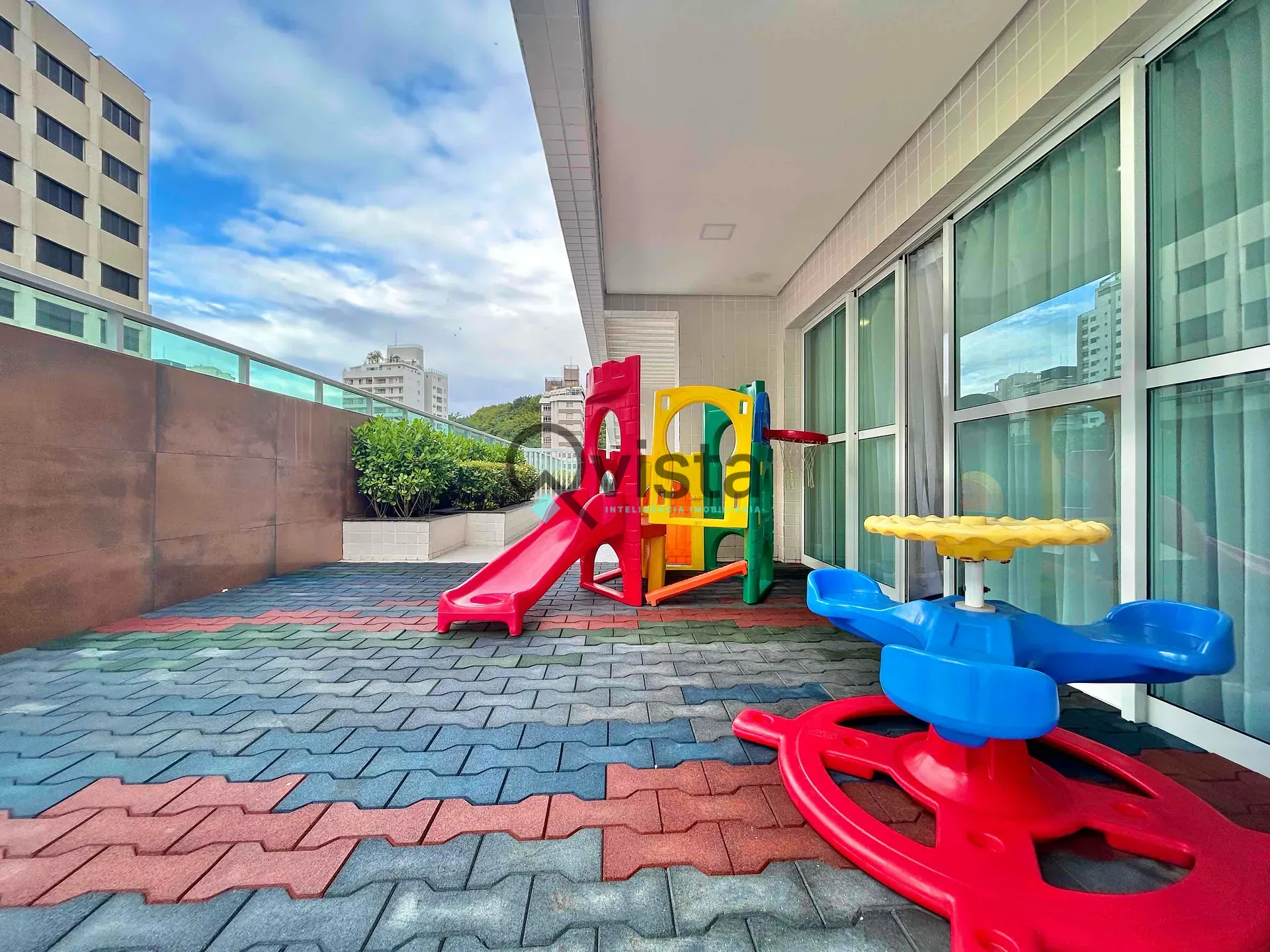 Apartamento, 3 quartos, 80 m² - Foto 28