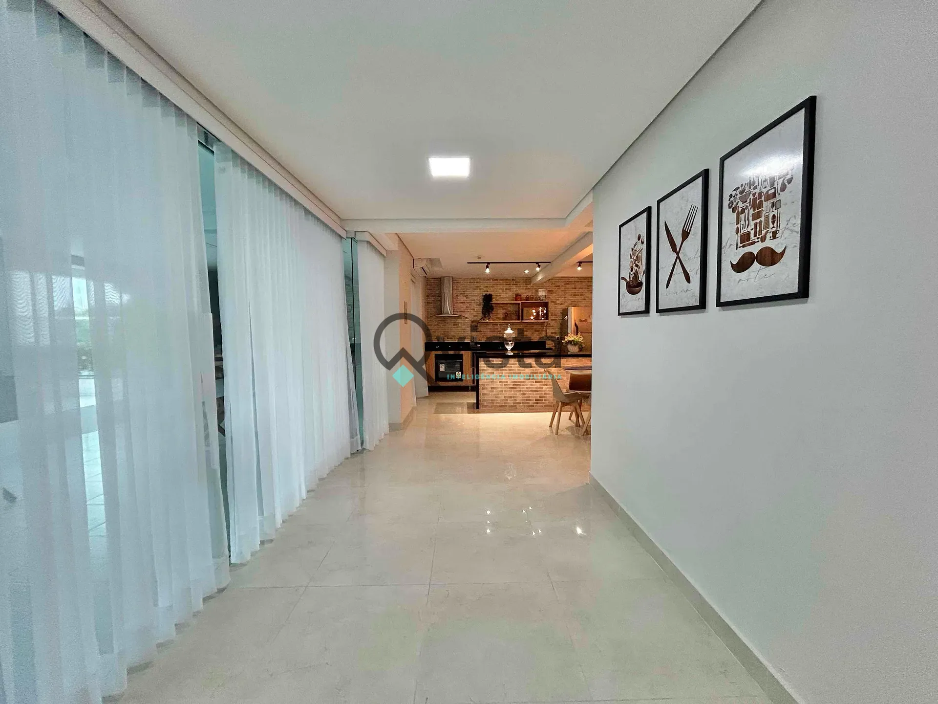 Apartamento, 3 quartos, 80 m² - Foto 51