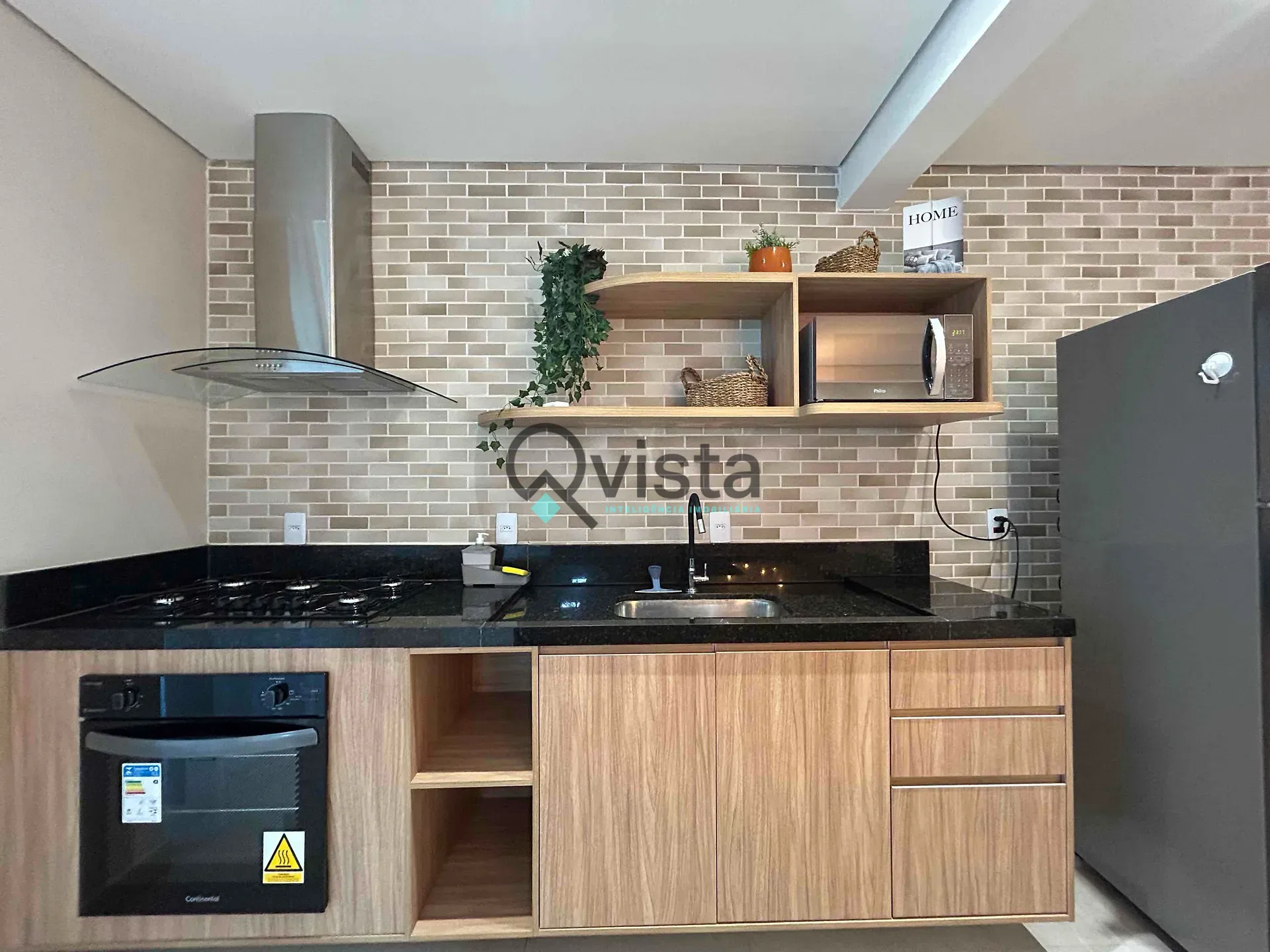Apartamento, 3 quartos, 80 m² - Foto 53