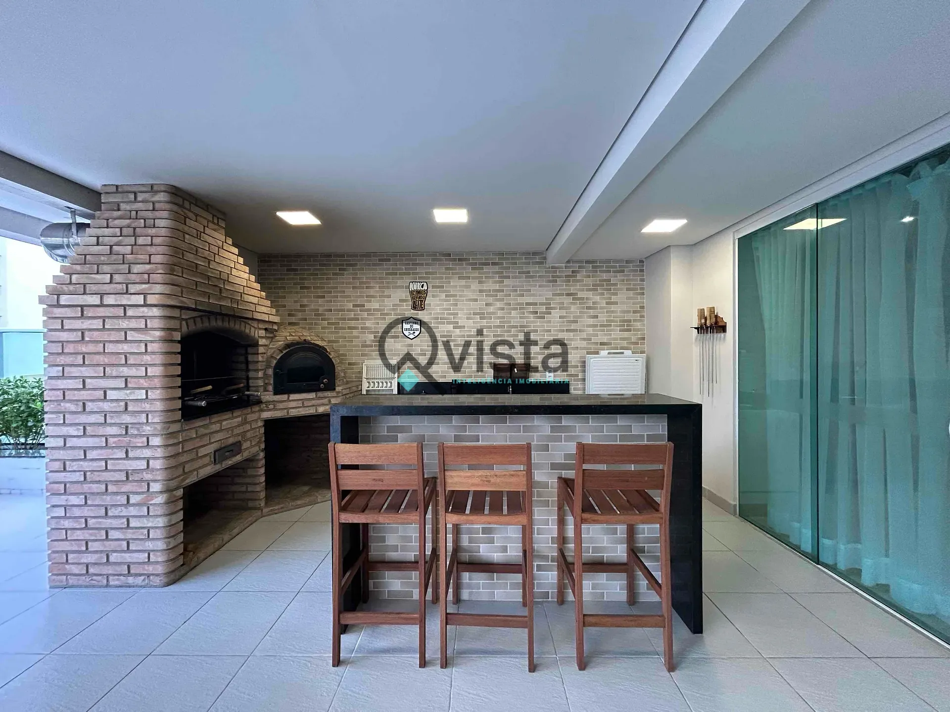 Apartamento, 3 quartos, 80 m² - Foto 57