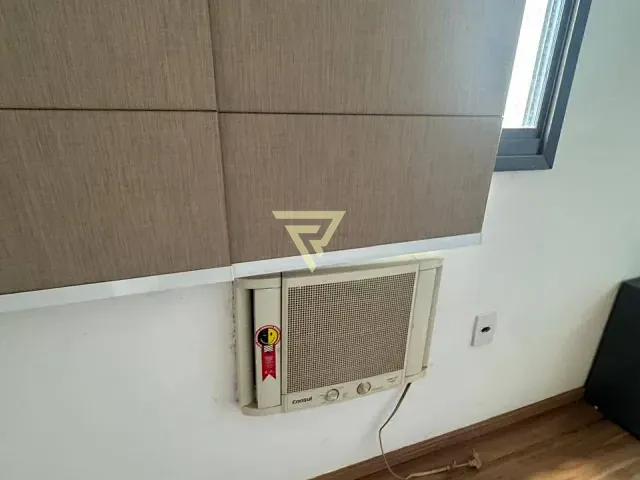 Apartamento 2 quartos e 1 banheiro, à venda, no bairro Jardim Interlagos em Ribeirão Preto