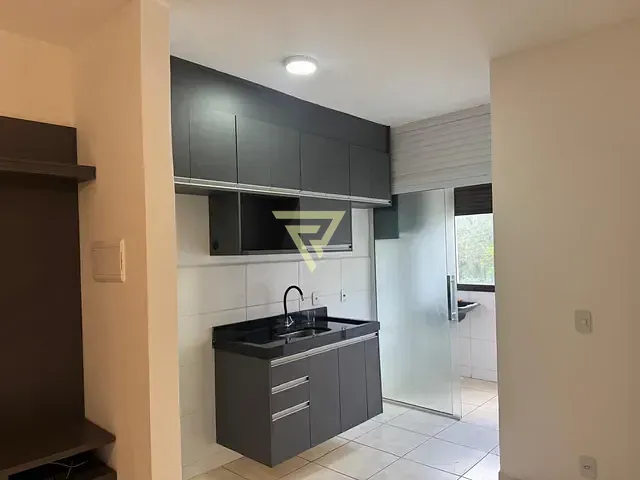 Apartamento 2 quartos e 1 banheiro, à venda, no bairro Jardim Interlagos em Ribeirão Preto