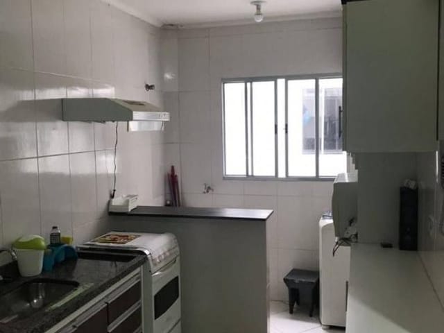 Foto do Apartamento - Apartamento com 2 dormitórios à venda, 105 m² por R$ 455.000,00 - Toninhas - Ubatuba/SP | RUSSI IMÓVEIS