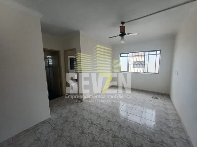 Apartamento com 47m² 2 quartos e 1 banheiro, à venda, no bairro Vila Industrial em Bauru