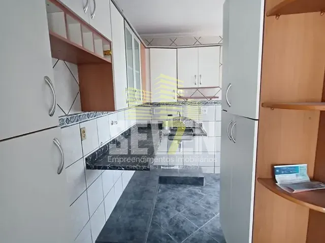 Apartamento com 47m² 2 quartos e 1 banheiro, à venda, no bairro Vila Industrial em Bauru