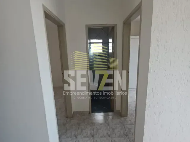 Apartamento com 47m² 2 quartos e 1 banheiro, à venda, no bairro Vila Industrial em Bauru