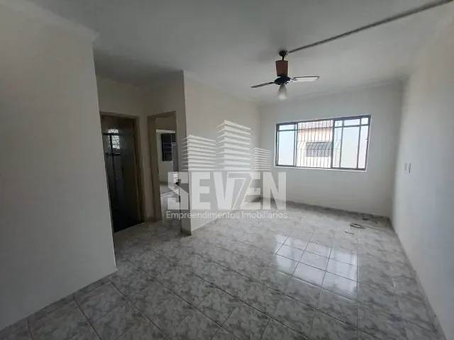 Apartamento com 47m² 2 quartos e 1 banheiro, à venda, no bairro Vila Industrial em Bauru