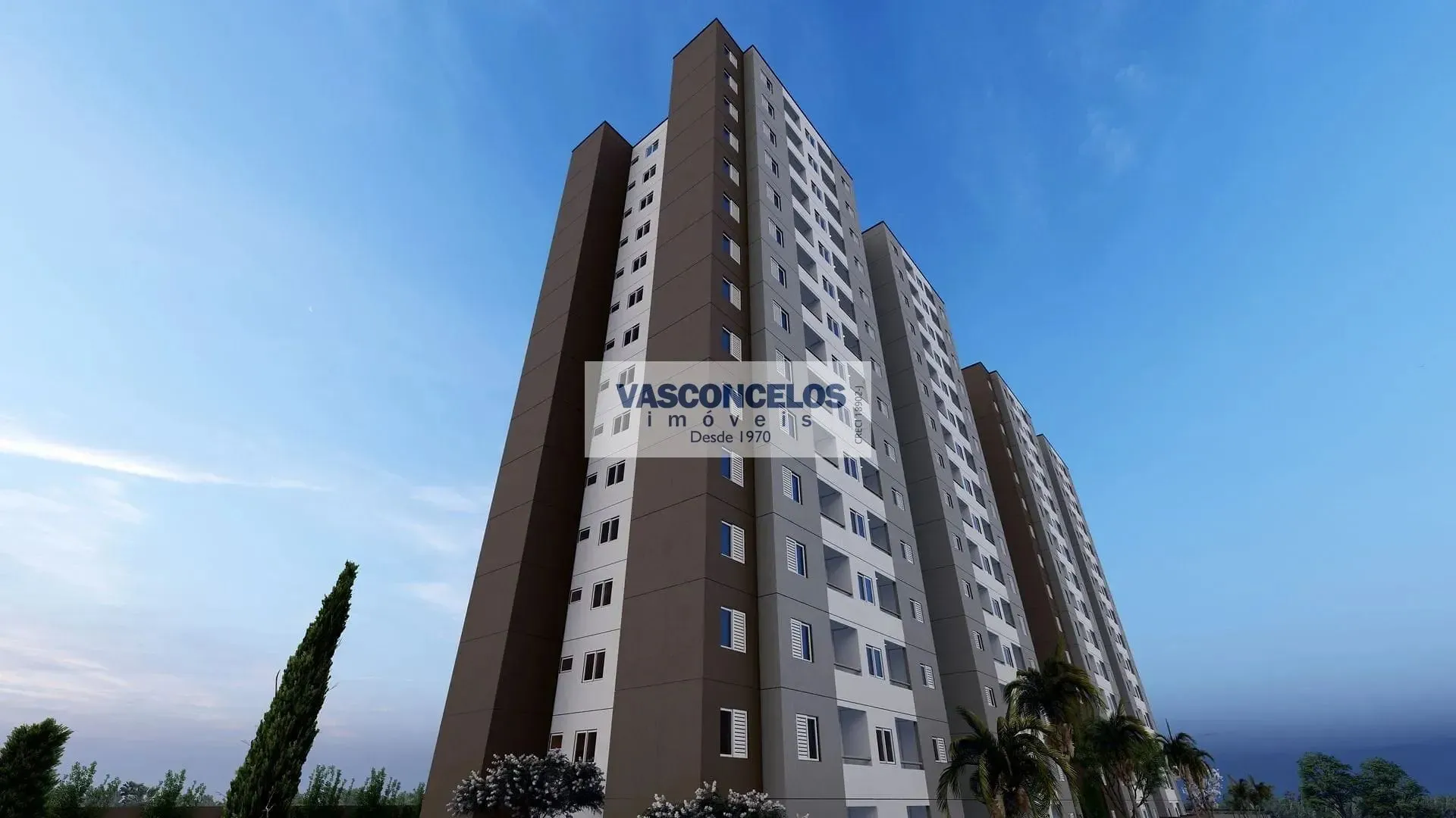 Apartamento, 2 quartos, 47 m² - Foto 10