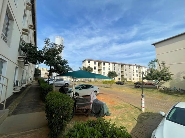 Foto do Apartamento - Apartamento à venda 2 Quartos, 1 Vaga, 44M², Moinho dos Ventos, Goiânia - GO | Imobiliária Top