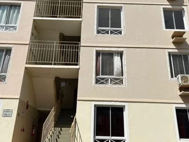 Foto do Apartamento - Apartamento à venda 2 Quartos, 1 Vaga, 44M², Moinho dos Ventos, Goiânia - GO | Imobiliária Top