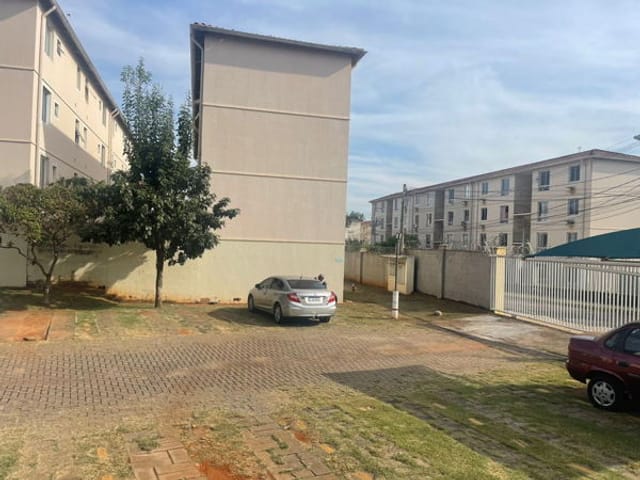 Foto do Apartamento - Apartamento à venda 2 Quartos, 1 Vaga, 44M², Moinho dos Ventos, Goiânia - GO | Imobiliária Top