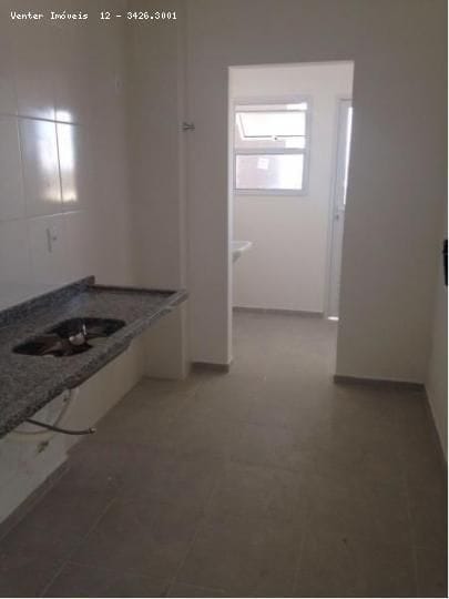 Foto do Apartamento - Apartamento Residencial à venda, Vila São José, Taubaté - . | Venter imoveis