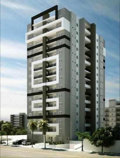 Foto do Apartamento - Apartamento Residencial à venda, Vila São José, Taubaté - . | Venter imoveis