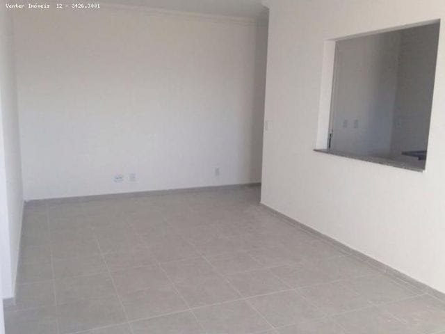 Foto do Apartamento - Apartamento Residencial à venda, Vila São José, Taubaté - . | Venter imoveis