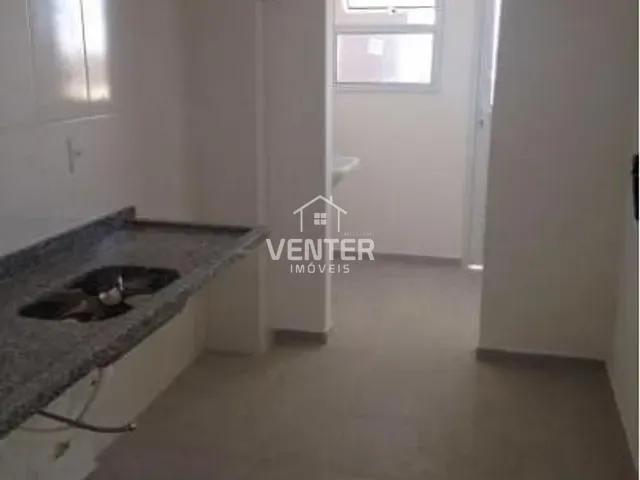 Apartamento 2 quartos e 2 banheiros, à venda, no bairro Vila São José em Taubaté