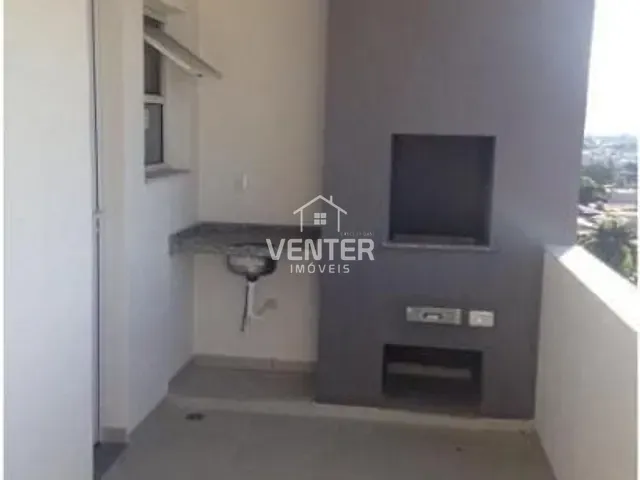 Apartamento 2 quartos e 2 banheiros, à venda, no bairro Vila São José em Taubaté