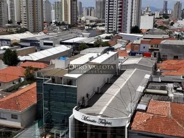Apartamento 3 quartos e 1 banheiro, à venda, no bairro Mooca em São Paulo