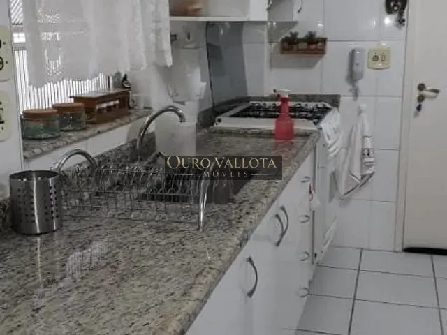 Apartamento 3 quartos e 1 banheiro, à venda, no bairro Mooca em São Paulo