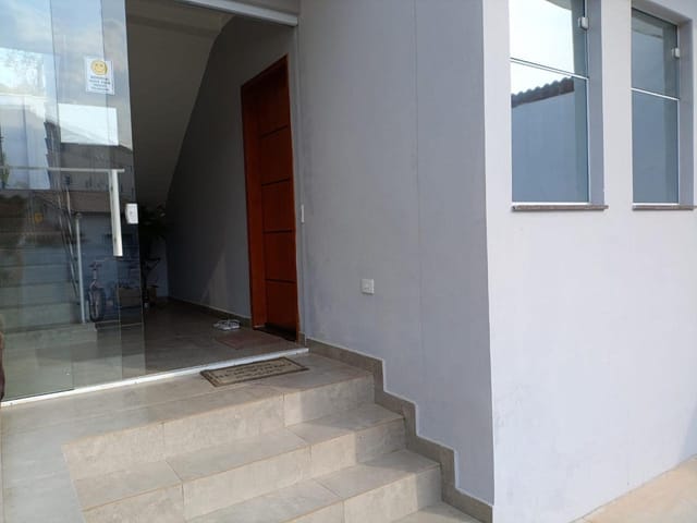 Apartamento 2 quartos e 1 banheiro, à venda, no bairro CENTRO em Extrema