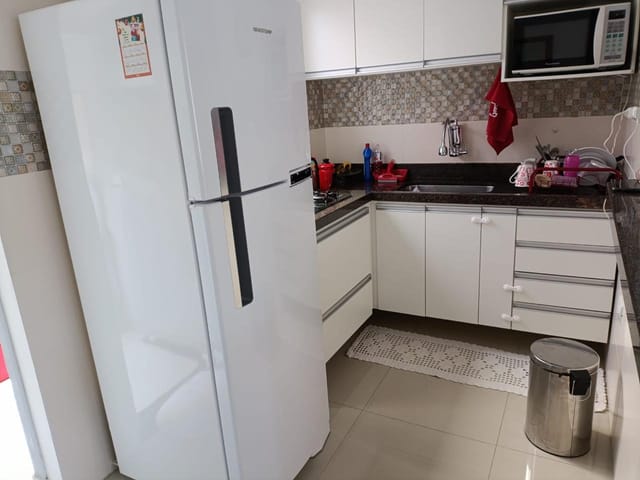 Apartamento 2 quartos e 1 banheiro, à venda, no bairro CENTRO em Extrema