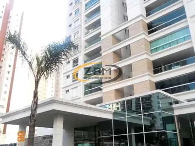 Apartamento 3 quartos e 5 banheiros, à venda, no bairro Fazenda Gleba Palhano em Londrina