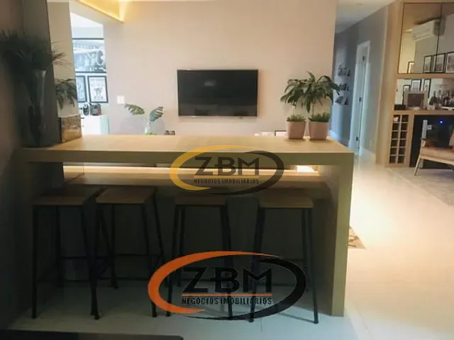 Apartamento 3 quartos e 5 banheiros, à venda, no bairro Fazenda Gleba Palhano em Londrina
