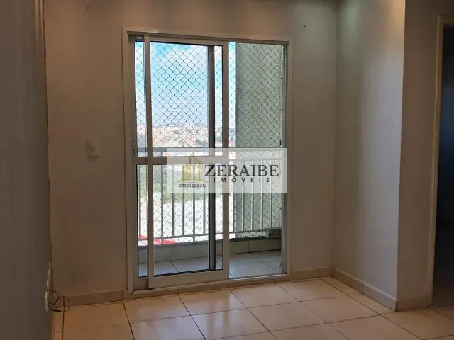 Apartamento 2 quartos e 1 banheiro, à venda, no bairro Água Chata em Guarulhos