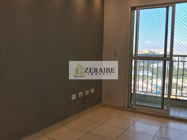 Apartamento 2 quartos e 1 banheiro, à venda, no bairro Água Chata em Guarulhos