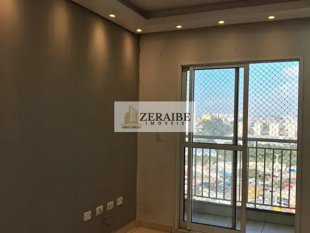 Apartamento 2 quartos e 1 banheiro, à venda, no bairro Água Chata em Guarulhos