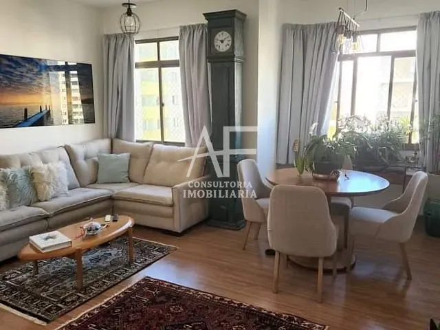 Apartamento 3 quartos e 2 banheiros, à venda, no bairro Centro em Taubaté