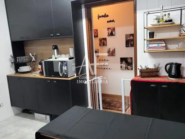 Apartamento 3 quartos e 2 banheiros, à venda, no bairro Centro em Taubaté