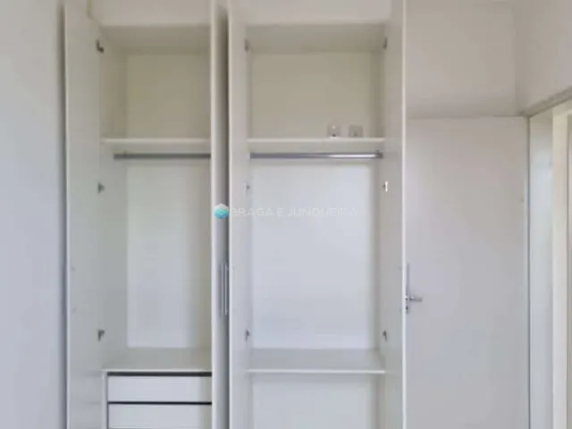 Apartamento 3 quartos e 1 banheiro, à venda, no bairro Residencial Rio das Flores em São José do Rio Preto