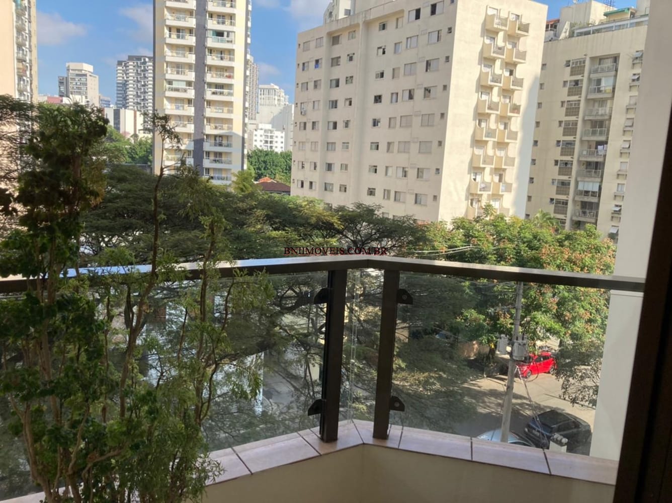 Apartamento, 3 quartos, 100 m² - Foto 1