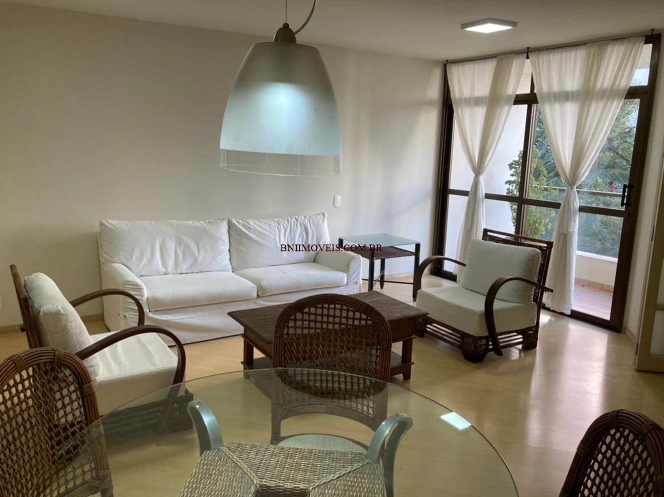 Apartamento, 3 quartos, 100 m² - Foto 3