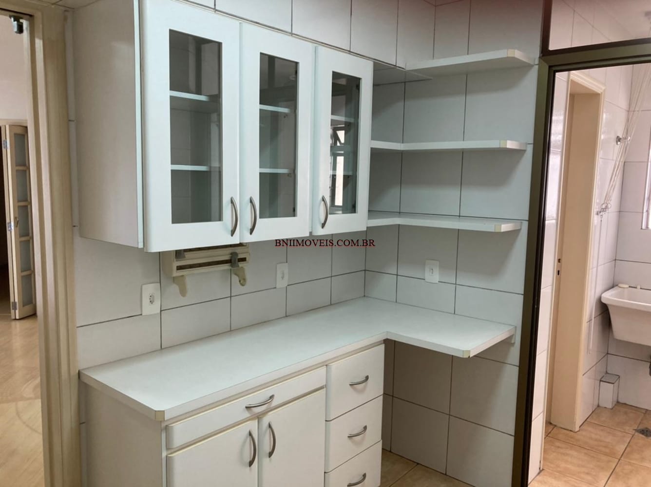 Apartamento, 3 quartos, 100 m² - Foto 12