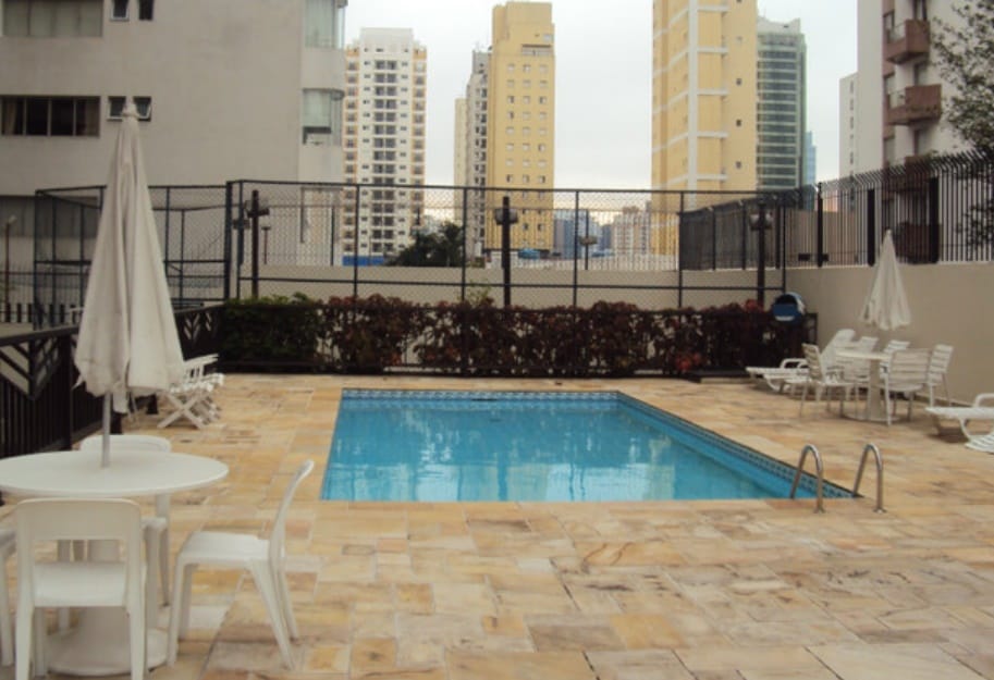 Apartamento, 3 quartos, 100 m² - Foto 2