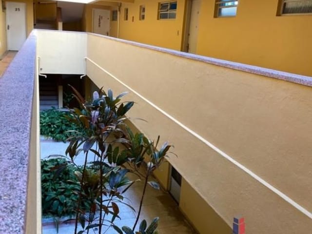 Foto do Apartamento - Apartamento à venda 1 Quarto, 1 Vaga, 40M², Balneário Anchieta, Mongaguá - SP | Condomínio Edifício Cleide Neri | BUSSOCABA ADMINISTRACAO DE BENS E IMOVEIS LTDA