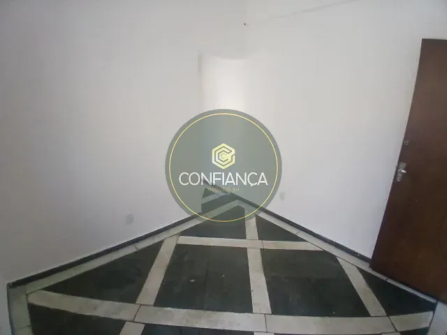 Apartamento 1 quarto e 1 banheiro, para alugar, no bairro Concórdia em Belo Horizonte