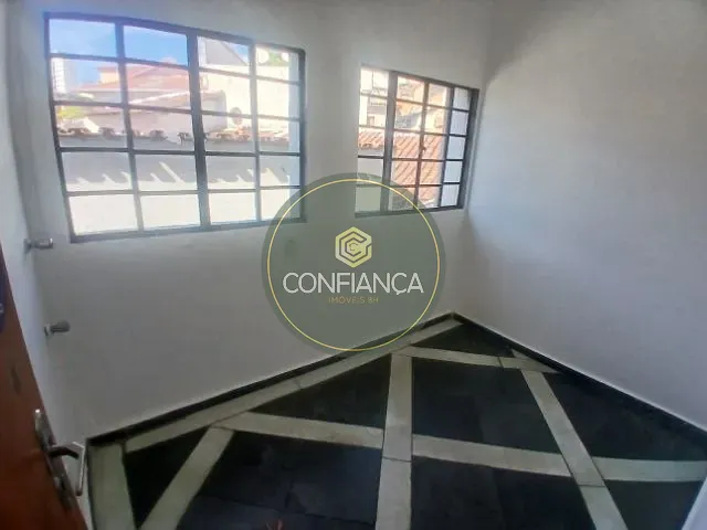 Apartamento 1 quarto e 1 banheiro, para alugar, no bairro Concórdia em Belo Horizonte