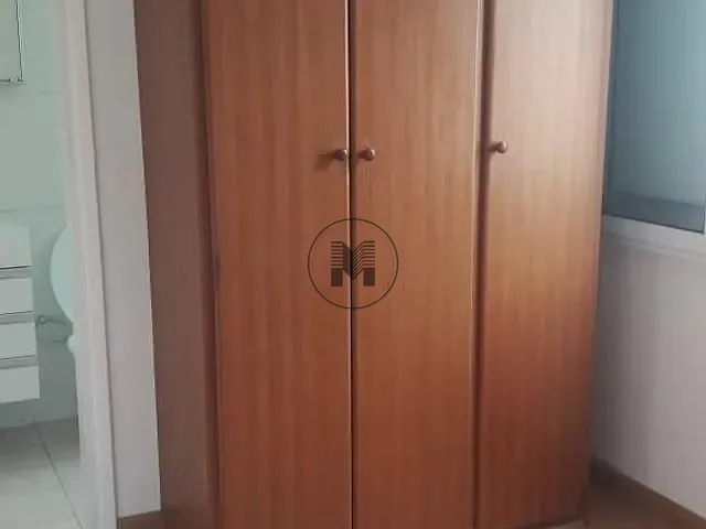 Apartamento com 41m² 1 quarto e 1 banheiro, à venda, no bairro Bela Vista em São Paulo