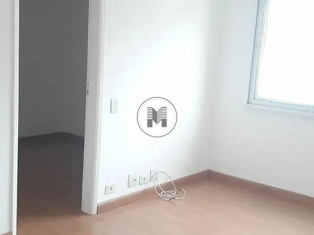 Apartamento com 41m² 1 quarto e 1 banheiro, à venda, no bairro Bela Vista em São Paulo