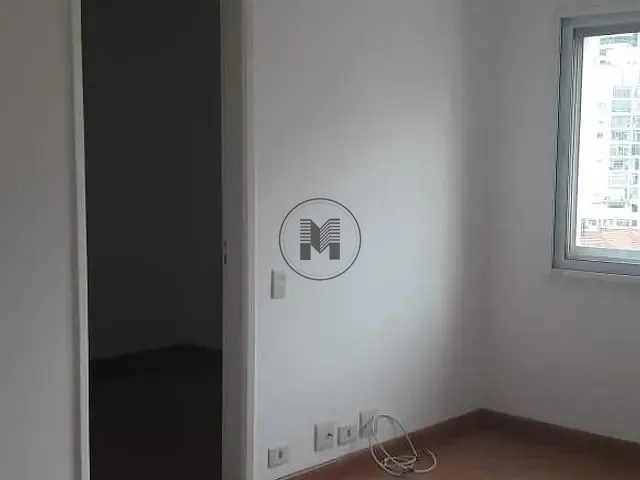 Apartamento com 41m² 1 quarto e 1 banheiro, à venda, no bairro Bela Vista em São Paulo